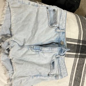 american eagle shorts